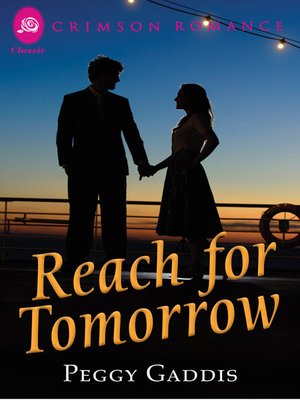 cover image of Reach for Tomorrow